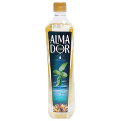Изображение 8953 Масло подсол. 0,75 л ALMADOR с аром. базилика п/бут