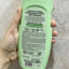 Изображение 9176 Чистящее средство 0,6 кг SANITA крем УНИВЕРСАЛ Зеленый чай и лайм п/бут