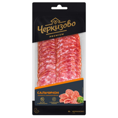 Изображение Брауншвейгская ГОСТ с/к нар фиб 85г Штука ЧМПЗ