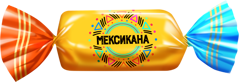 Изображение Конфеты вес Мексикана КДВ