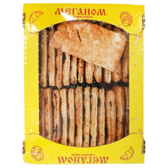 Изображение Печенье Меганом Здоровье вес