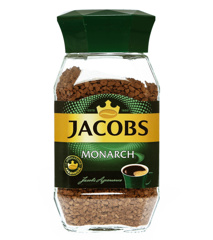 Изображение 0350 Кофе Якобз РастСтекло 95гх9