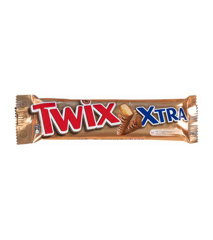 Изображение 0729 Twix Xtra 82гр х24