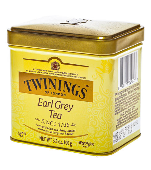 Чай Twinings English Breakfast Купить