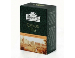 Изображение 2997 Чай Ahmad Tea Цейлонский OP 90г