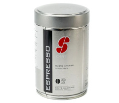 Изображение 0460 Кофе 250 г Essse Caffe Espresso Casa-Tin молотый ж/б