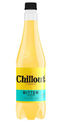 Изображение 4711 Тоник 0,9 л Черноголовка Chillout Биттер Лемон п/бут
