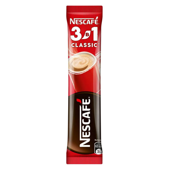Изображение 6914 NESCAFE 3в1 Классик 8(50х14.5г), 450 дней (шт.)
