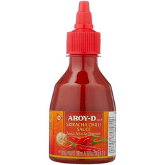 Изображение 7068 Соус Шрирача 35% перца пл/б 230г, Aroy-D