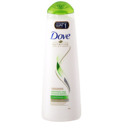 Изображение 7295 DOVE HAIR THERAPY ШАМПУНЬ КОНТРОЛЬ НАД ПОТЕРЕЙ ВОЛОС LLF 10X380МЛ