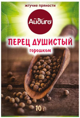 Изображение Перец душистый гор. 10 г. Айдиго 8/45
