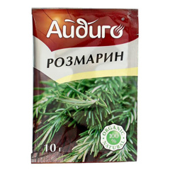 Изображение Розмарин Айдиго 1/10 25
