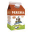 Изображение 8642 Ряженка 450 г Кубанский Молочник мдж 2,5%