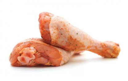 Изображение Голень куриная в маринаде весовая