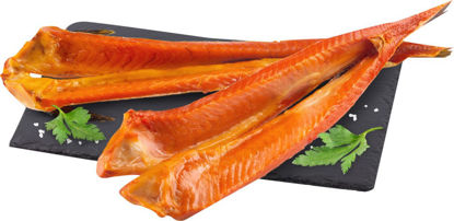 Рыба брюшки лосося х/к AF вес