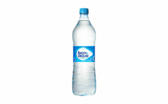 Изображение 0015 Вода 500 мл BonaAqua негазированная п/бут